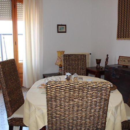 Villa Pedaci B&B Santa Maria di Leuca Esterno foto