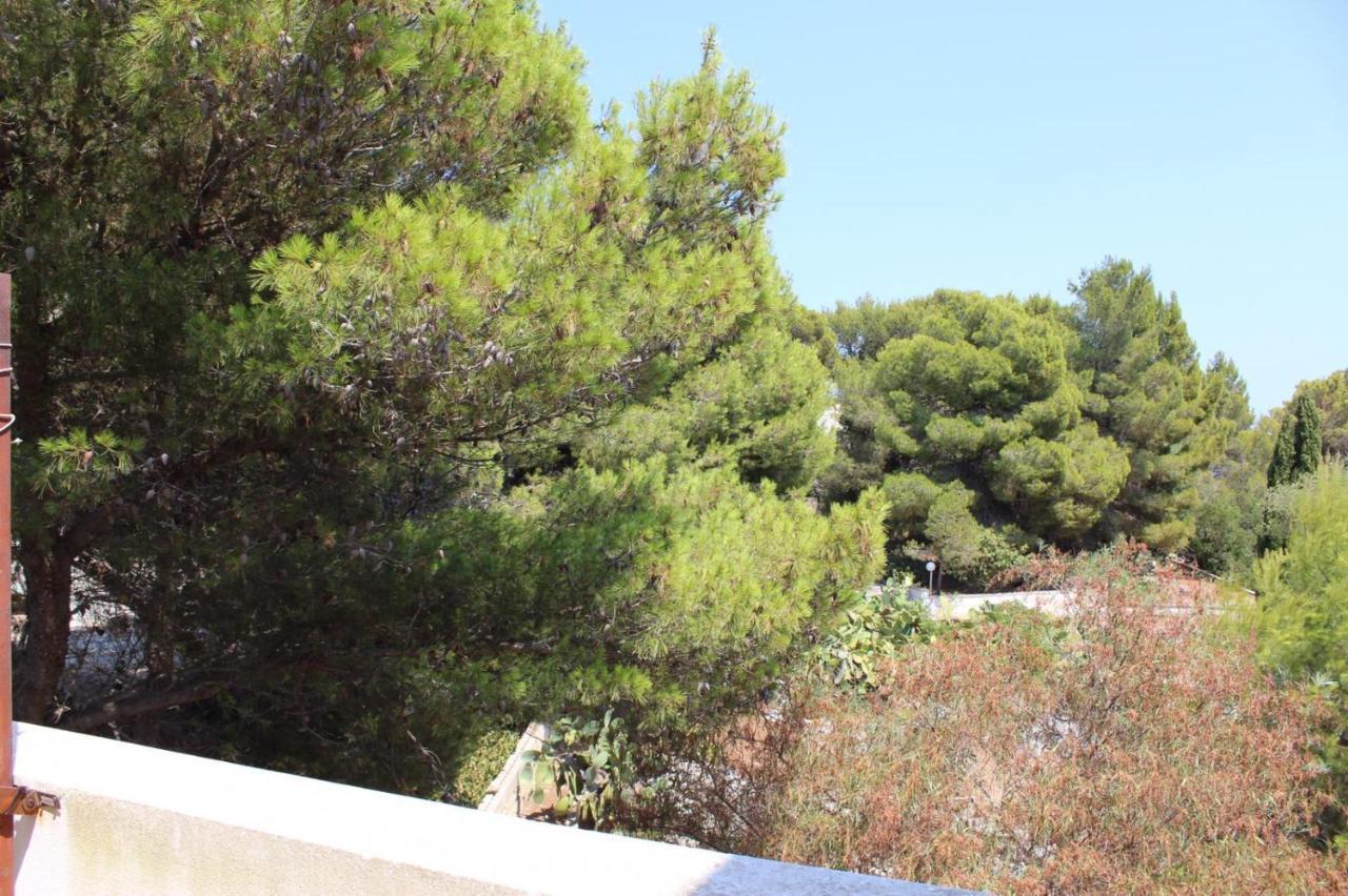 Villa Pedaci B&B Santa Maria di Leuca Esterno foto